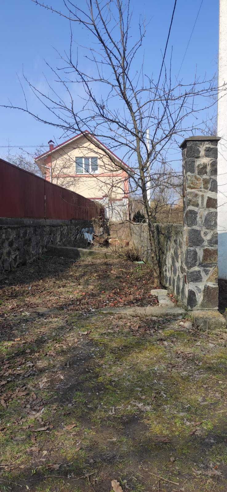 (3) Продам будинок в Луці-Мелешківській 0925