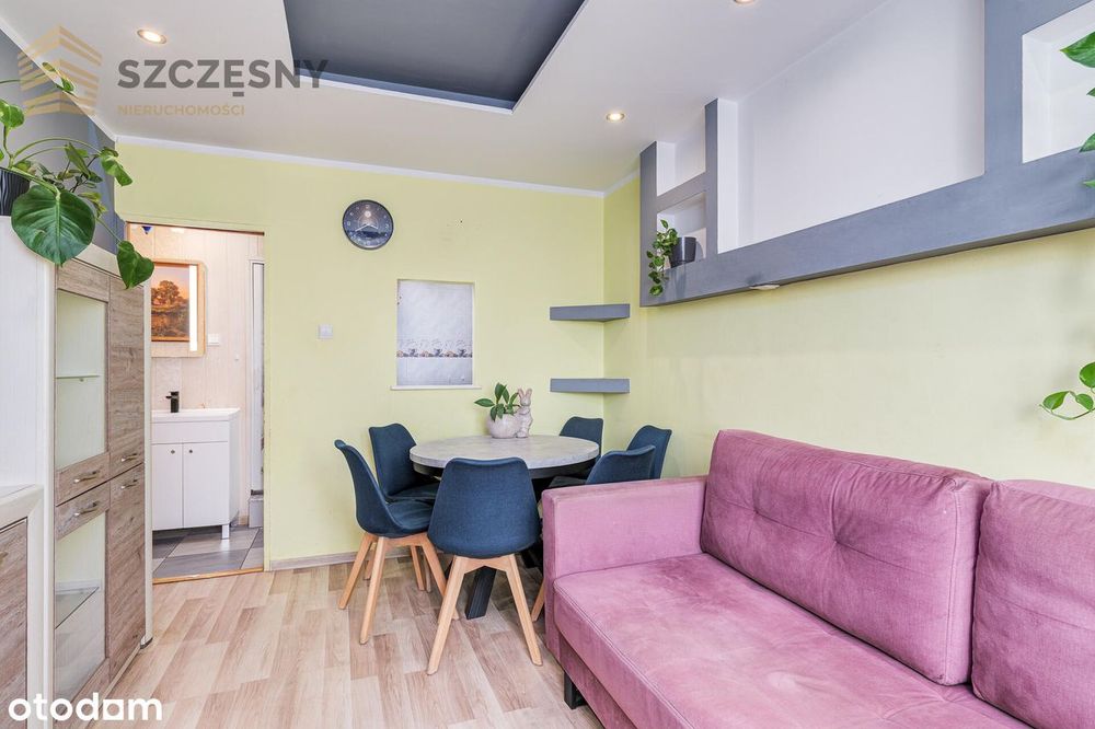 Super Cena! komfortowe M2 na Ursusie