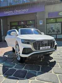 Auto na akumulator AUDI Q8