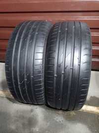 Резина Шини 225 45 R17 Nokian Zline