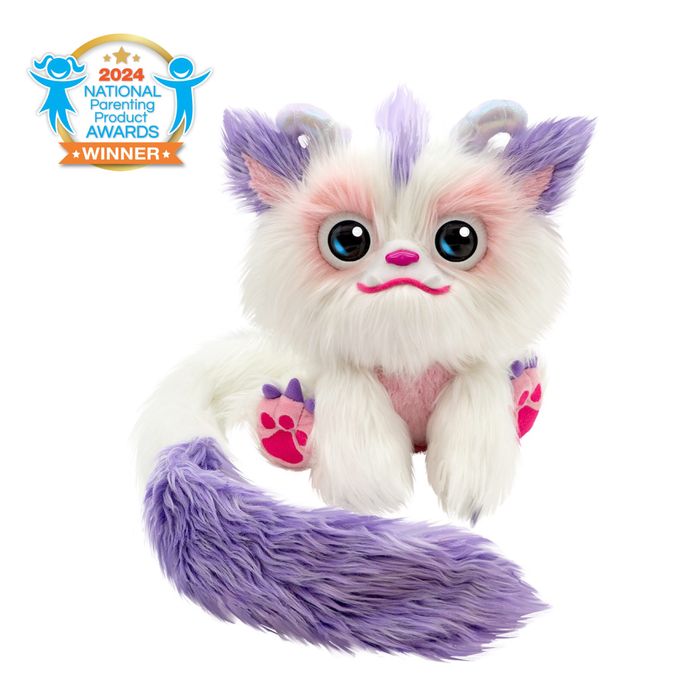 Aspen furlings інтерактивна іграшка