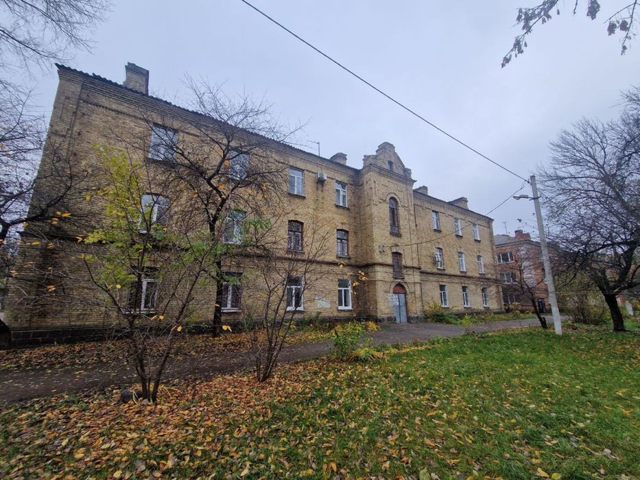 1-кімнатна квартира, пр-т Миру (Бойова)