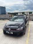 VW Golf 7 GTI Sparco doinwestowany