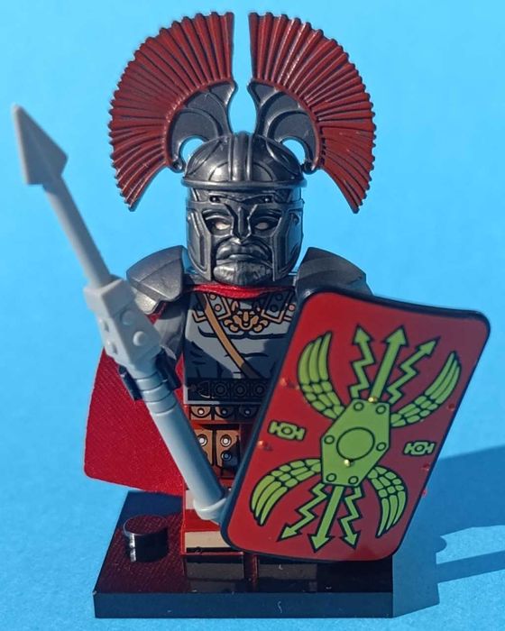 Centurião Romano v2 (Tempos Antigos)