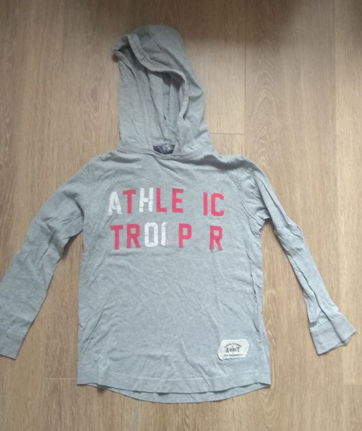 Bluza i sweter Zara/Cubus chłopięce 118