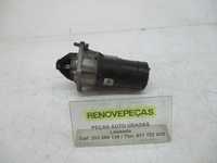 Motor Arranque Opel Corsa C (X01)