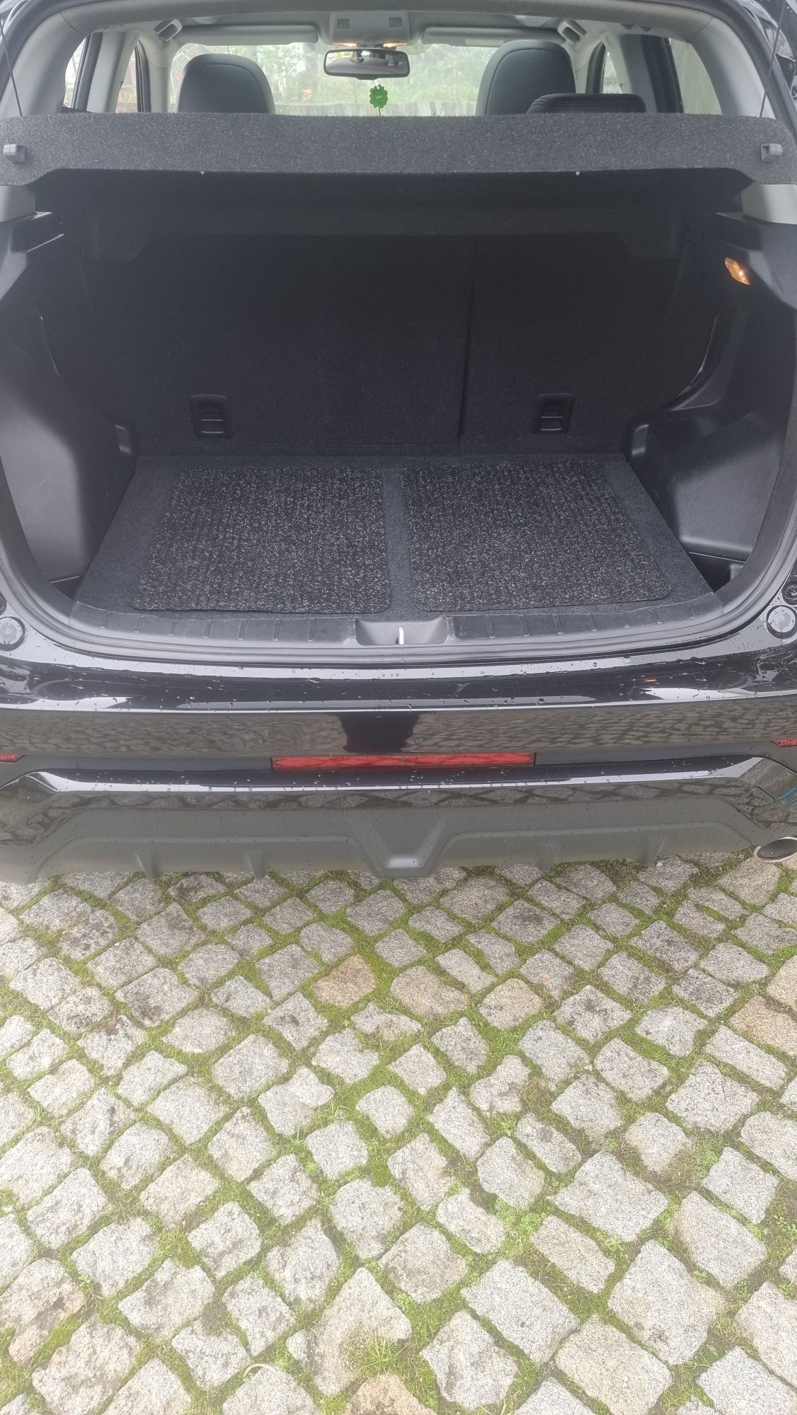 Mitsubishi Asx 1.6 did 2019