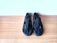Класні босоніжки сандалі Nike Sunray Protect 29,5 р. устілка 18 см