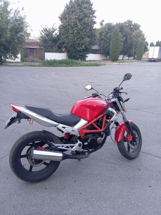 Продам Lifan LF250-19P