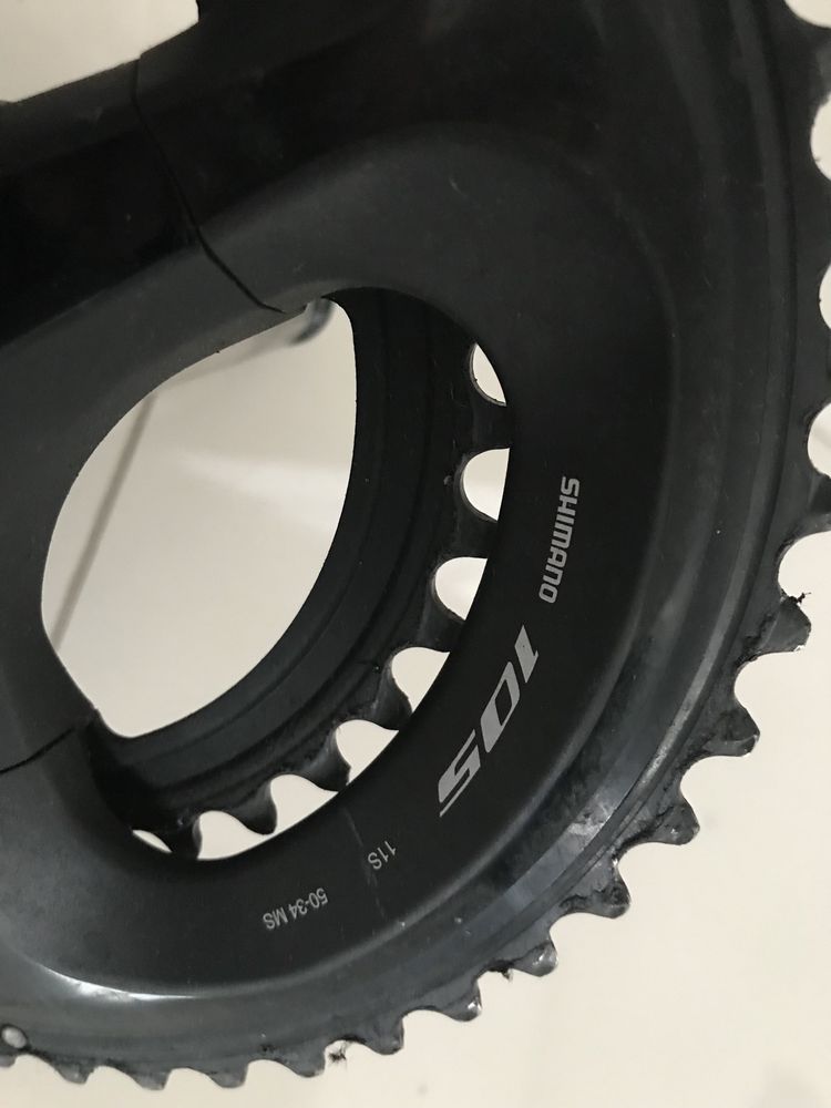 Korba shimano 105 r7000