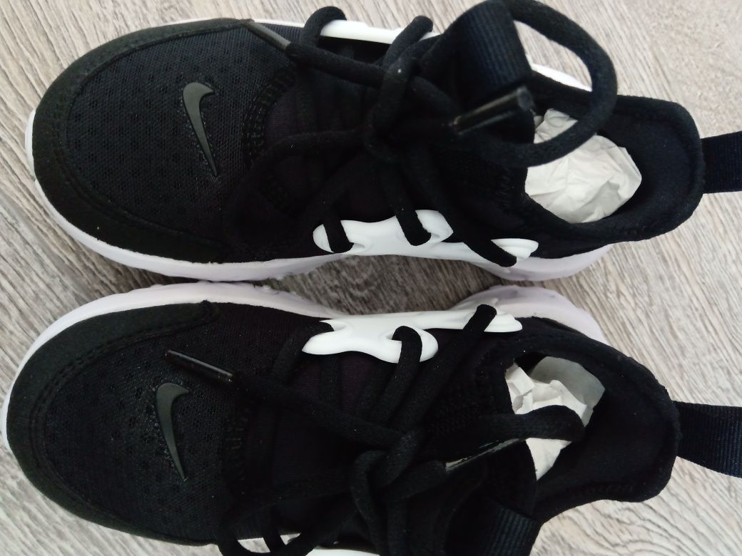 Nike Rt Presto (PS) rozmiar 28 Uniseks