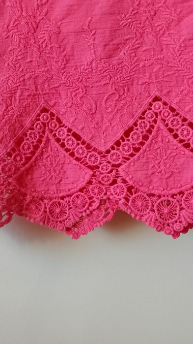 Quiosque 38 sukienka dobry z plusem