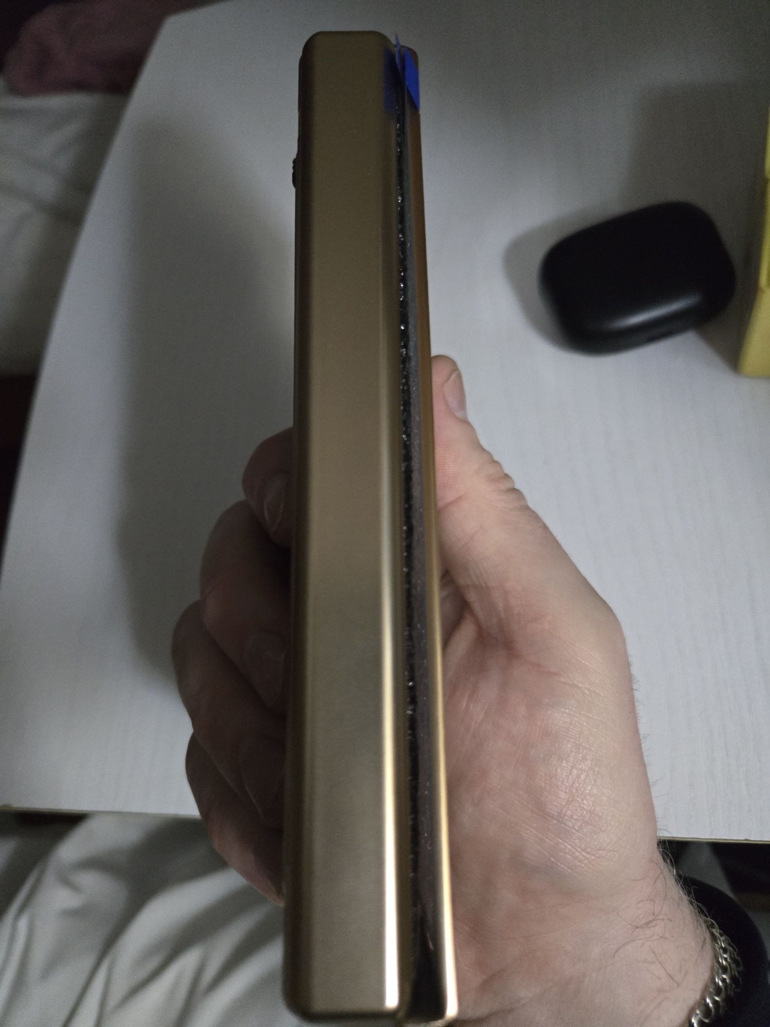 Чехол Samsung Z Fold 6 повний захист 360°