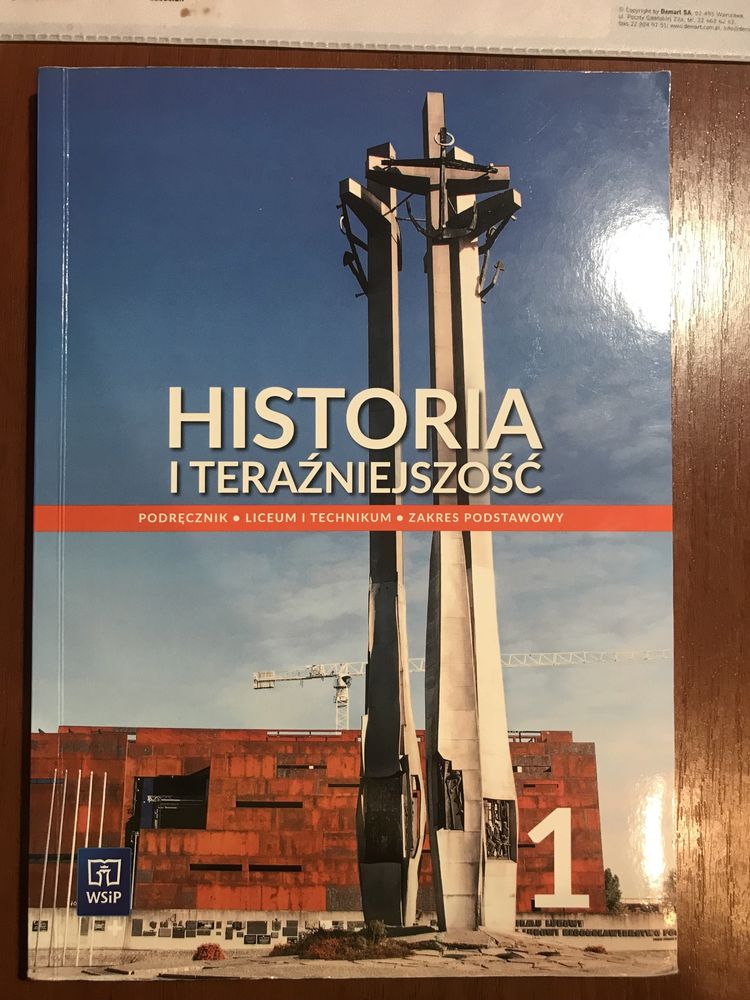 Historia i Teraźniejszość 1