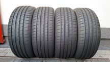 Opony 225/45 R19 Goodyear Eagle F1 Asymmetric 3 2023r 7.5mm