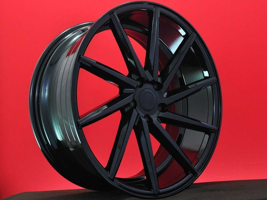 FELGI R19 5x115 Chevrolet Orlando Dodge Charger AWD 4WD 4X4