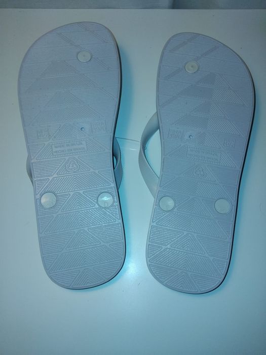 Chinelos havaianas Dupelô