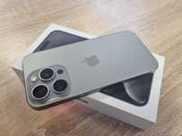 iphone 15 pro 256 GB 99% baterii