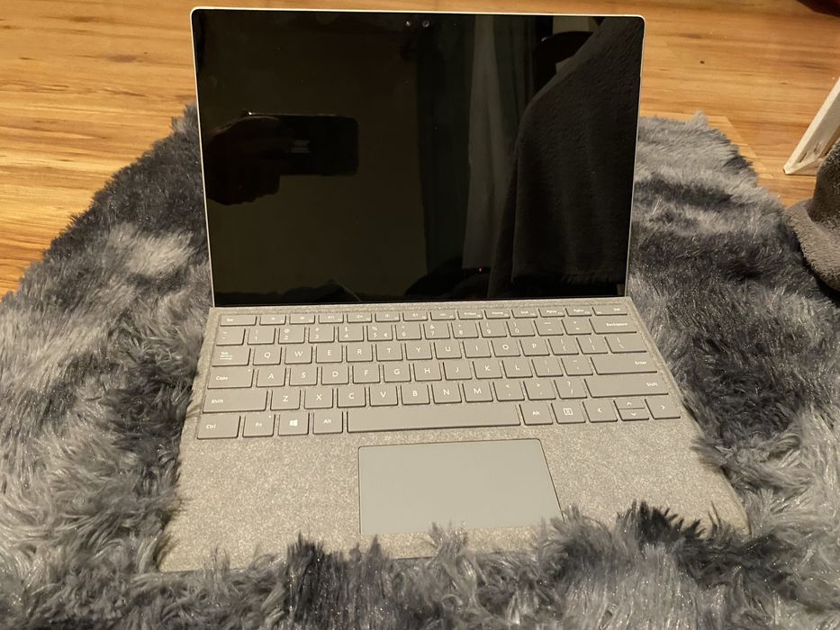 Mikrosoft Surface Pro 4