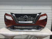 2021 Nissan Rogue Бампер в сборе крыло капот комплект T33 2022 2023