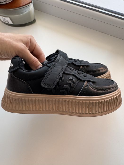 Кросівки кеди для дівчинки John golf