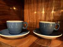 Filiżanka Inker espresso