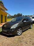 Peugeot 3008 1.6 HDI Sport teto Panoramico