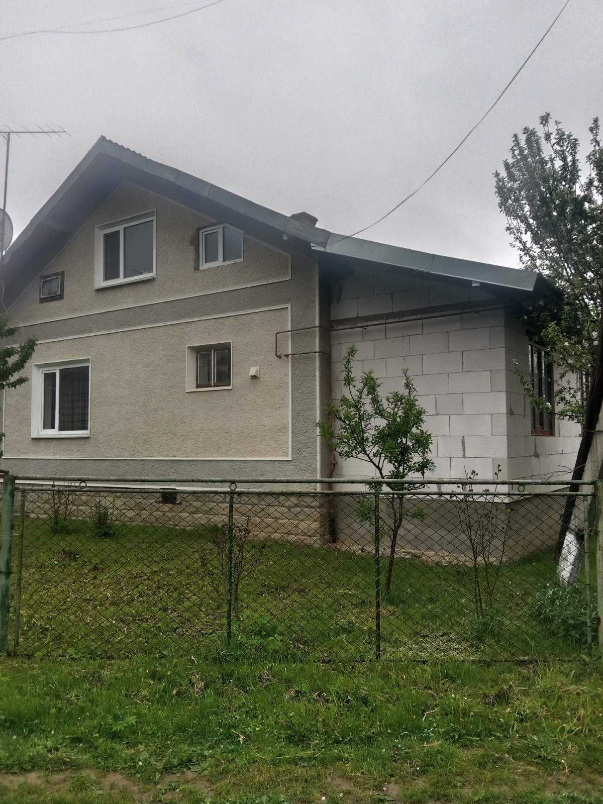 Продаж будинку у с. Стримба, Надвірнянський район