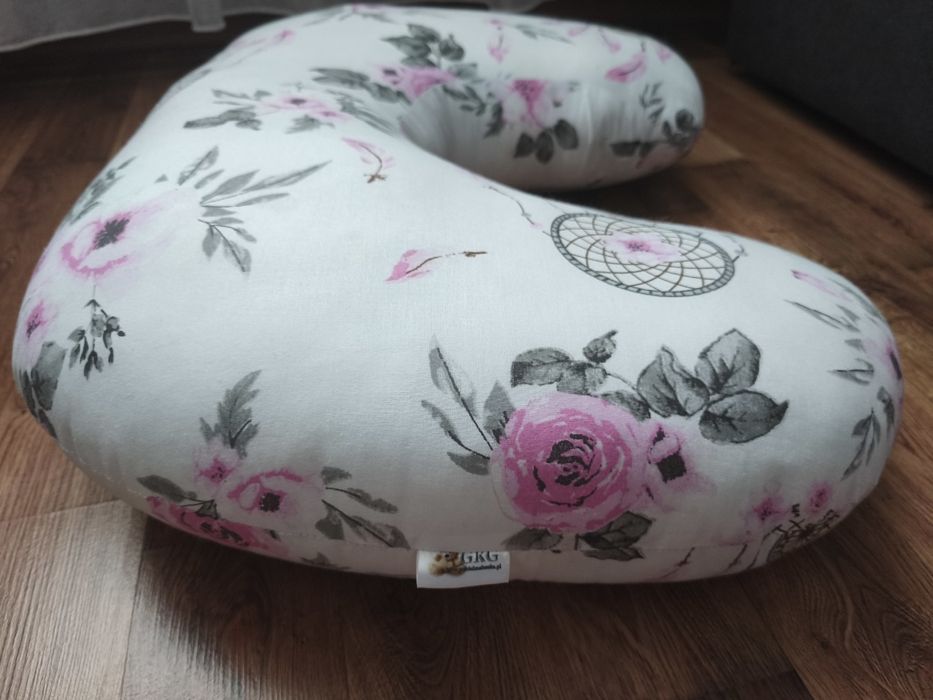 Poduszka do karmienia