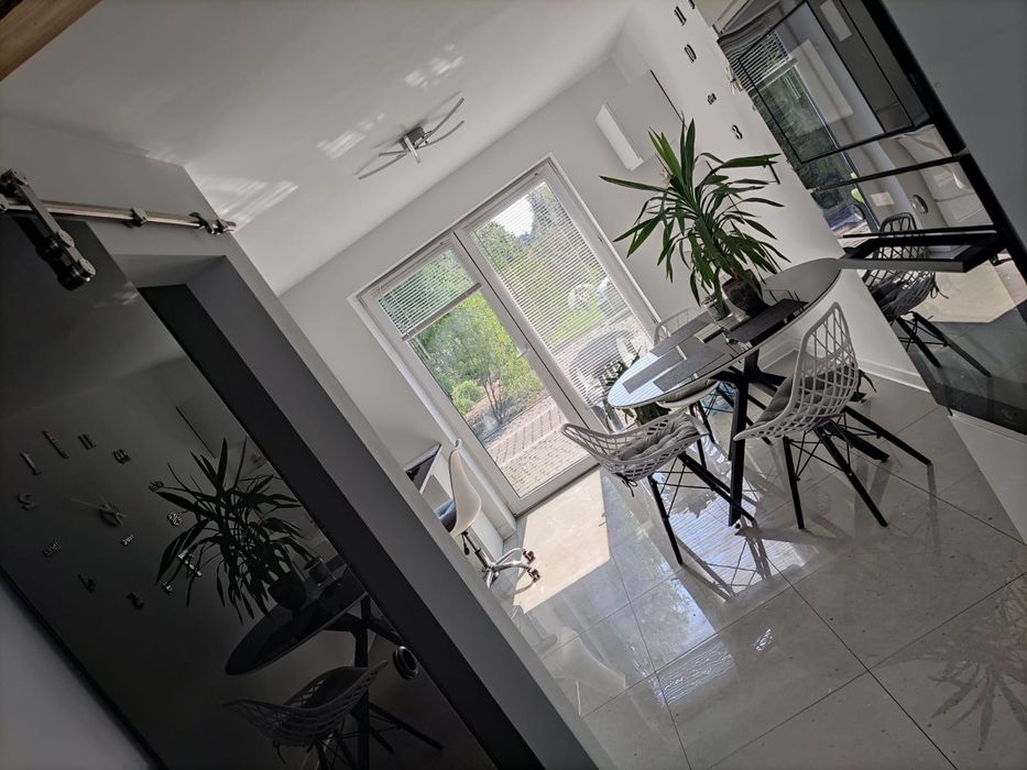 Sprzedam dom lub zamienię