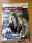 Password Reset C1/C2 workbook