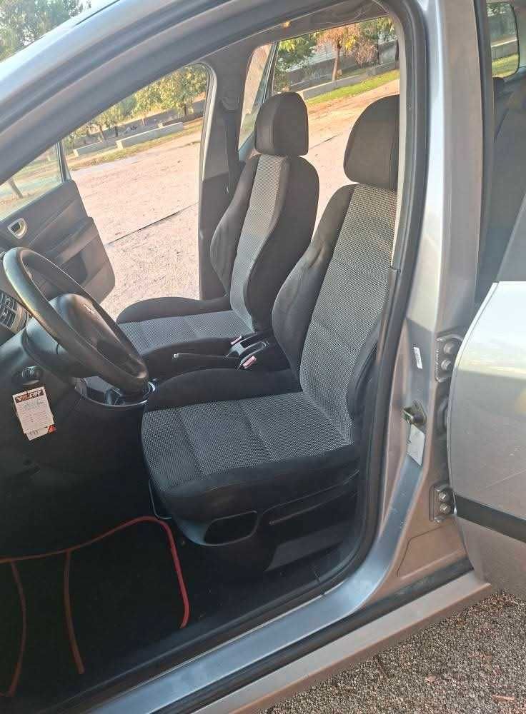 Peugeot 307 1.6 Hdi, 90 cv, 220000 kms, Muito Boa Condição!
