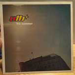 ATB - The Summer winyl trance klasyk