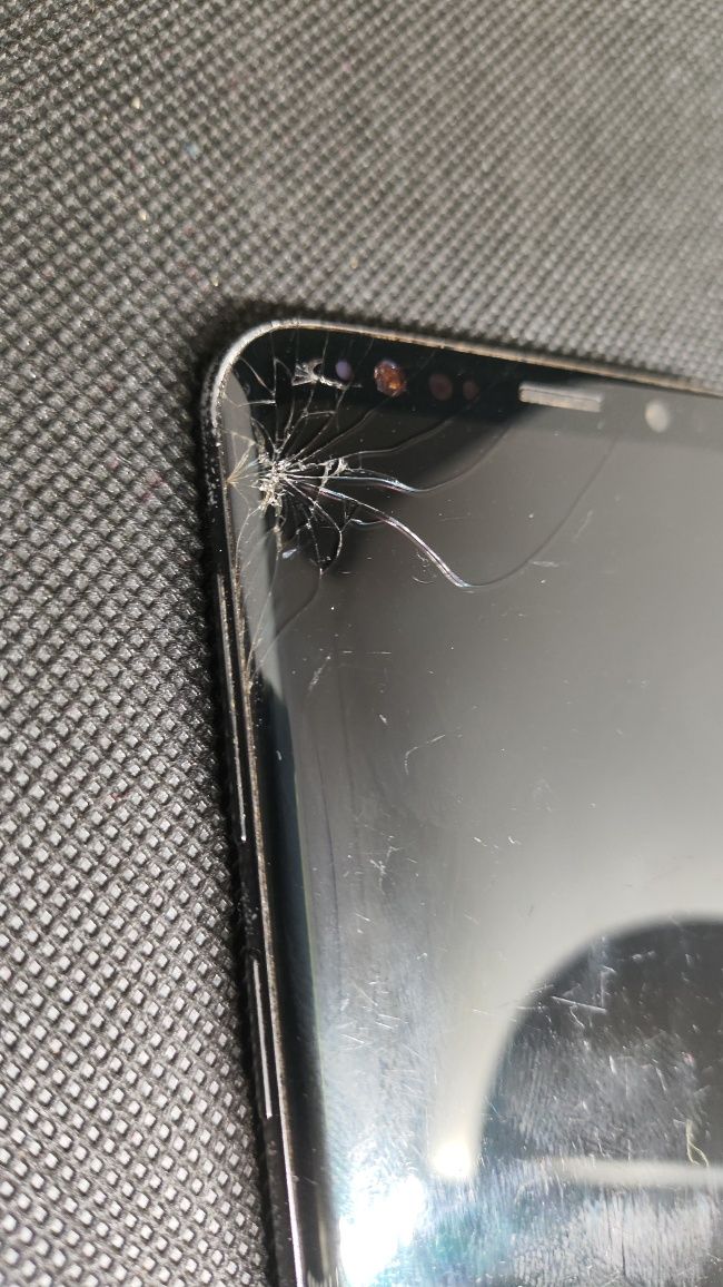 Samsung Galaxy S9 - Używany, Dobry Stan, Możliwość Negocjacji Ceny