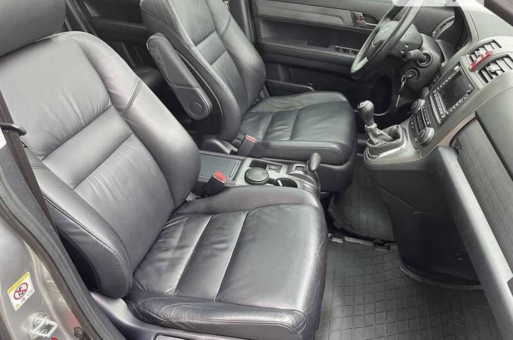 Honda CR-V 2008 2.2D