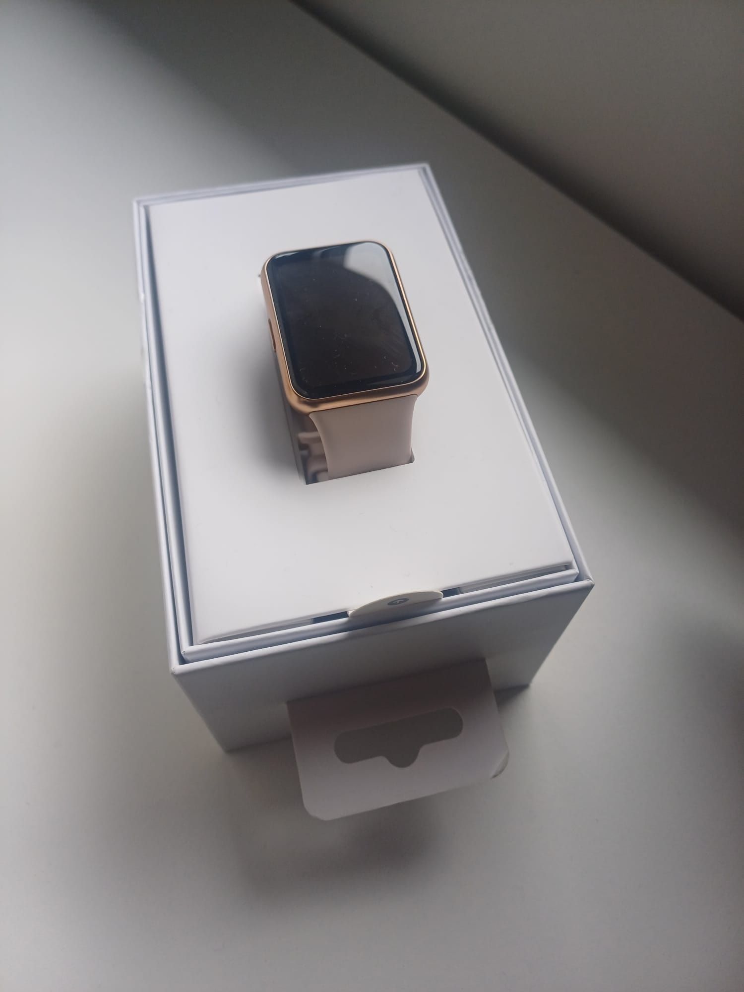 Smartwatch HUAWEI Watch Fit 2 NOVO