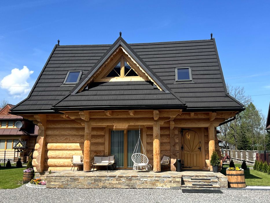 Domek do wynajęcia 5km Termy Chochołowskie 15km Zakopane, max 8 osób!!
