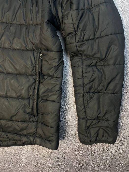 Курточка the north face