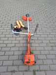 Kosa spalinowa Husqvarna 343 R podkaszarka