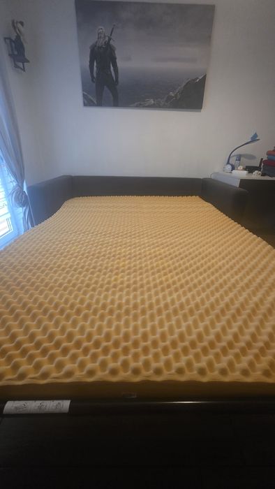 Sofa IKEA dwuosobowa rozkładana VIMLE