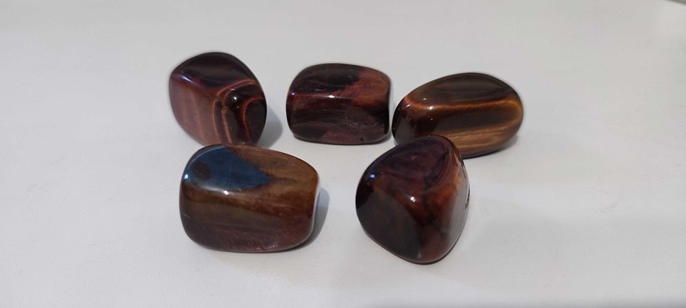 Коллекция камней