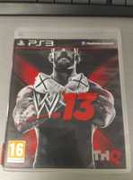 Gra WWE 2013 PS3