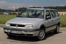 Volkswagen Golf Klimatyzacja, ABS, Historia Serwisowa,udokument. przebieg