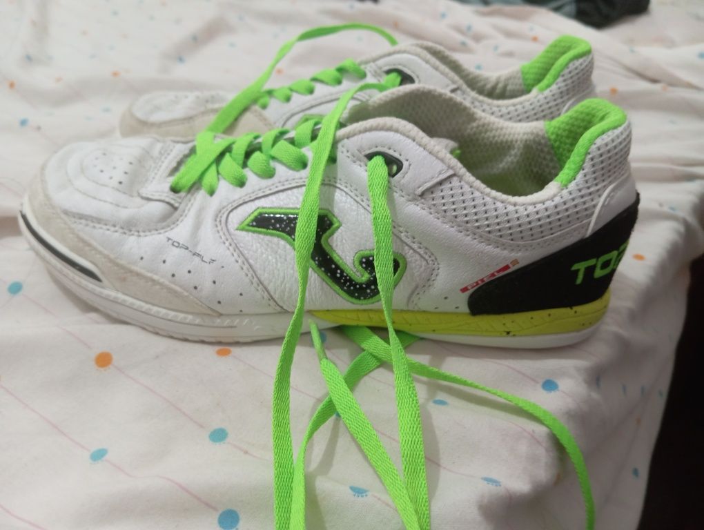 Ténis Futsal Joma