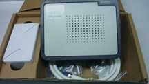 Modem Thomson. Novo em caixa c/acessorios