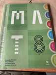 MAT 8 - Caderno de actividades