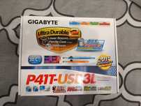 Gigabyte GA-P41T-USB3L