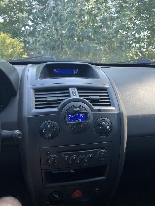 Renault Mégane II
