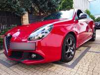 Alfa Romeo Giulietta 1,6 JTDM Aut. TCT Super+Mega wyp. Po Rozrządze 2gie Felgi Duńczyk!