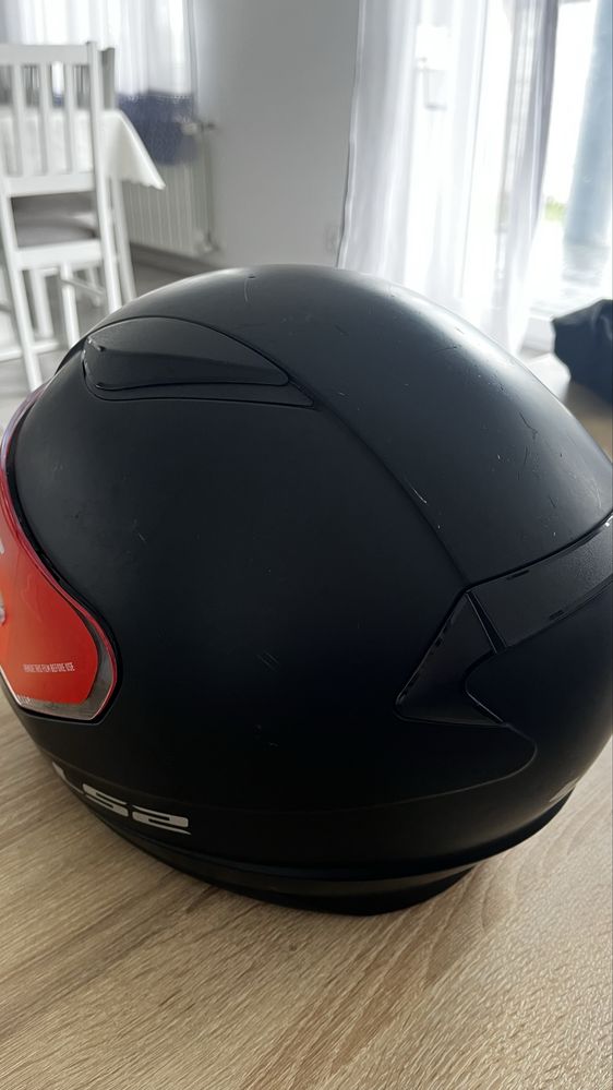 Kask LS2 rapid 353 rozmiar Xl